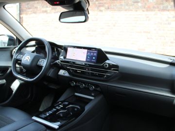 Citroën C5 X